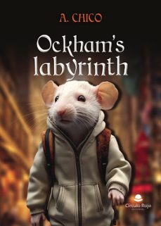 ockhams labyrinth-a. chico-9788410971448