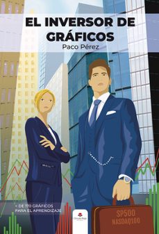 el inversor de graficos-francisco cuello perez-9788410972148