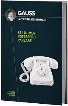 collezione grandi idee della scienza vi-9788410980648