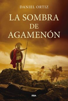 la sombra de agamenon (ebook)-daniel ortiz-9788410984448