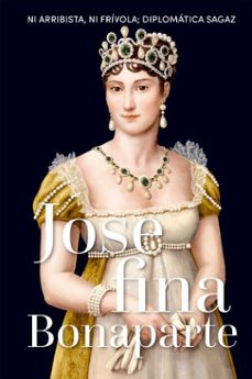 josefina bonaparte (ebook)-eva maría marcos y martínez-9788410987548