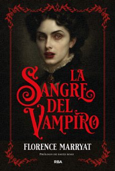 la sangre del vampiro-florence marryat-9788410989948