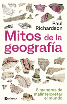 -paul richardson-9788411005548