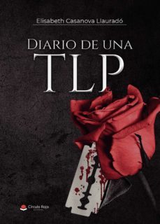 diario de una tlp (ebook)-elisabeth casanova llaurado-9788411046848