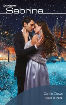 irracional (ebook)-caitlin crews-9788411050548