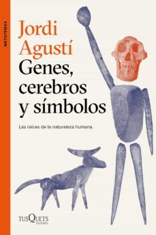 genes, cerebros y simbolos (ebook)-jordi agusti-9788411070348