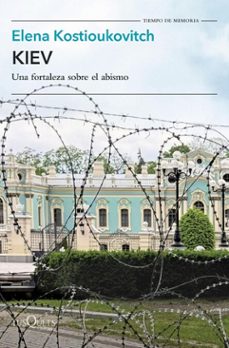 kiev (ebook)-elena kostioukovitch-9788411077248