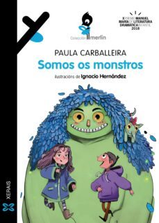 somos os monstros-paula carballeira-9788411102148