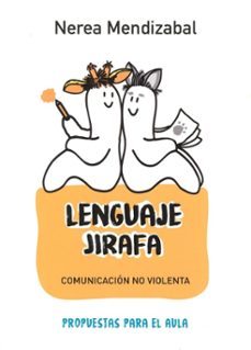 lenguaje jirafa-nerea mendizabal-9788411271448