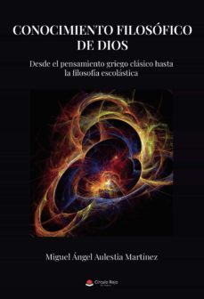conocimiento filosofico de dios (ebook)-9788411288248