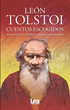 cuentos escogidos-leon tolstoi-9788411319348