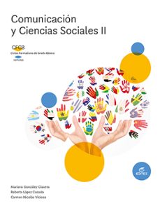 comunicacion y ciencias sociales ii 2023-9788411345248
