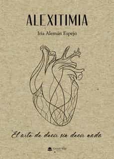 alexitimia-iria aleman espejo-9788411374248