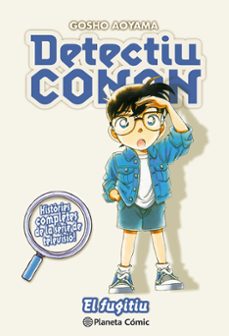 detectiu conan nº 13-gosho aoyama-9788411402248