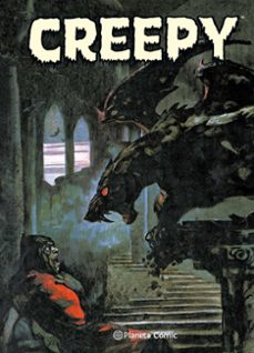 creepy nº 02/29-9788411406048