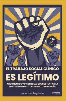 el trabajo social clinico es legitimo-9788411442848