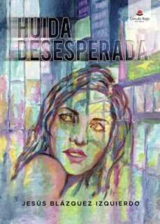 huida desesperada (ebook)-9788411554848
