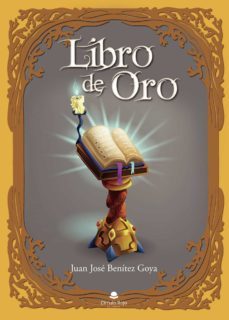 libro de oro (ebook)-9788411557948