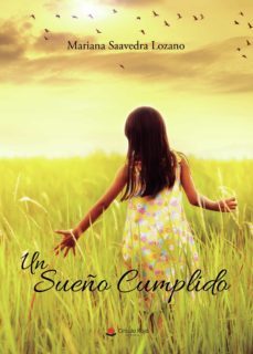 un sueño cumplido (ebook)-9788411559348