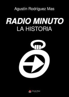 radio minuto. la historia-9788411597548