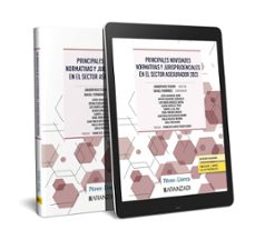 principales novedades normativas y jurisprudenciales en el s asegurador 2023-joaquin ruiz echauri-9788411628648