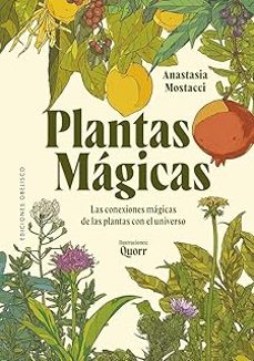 plantas magicas-anastasia mostacci-9788411723848