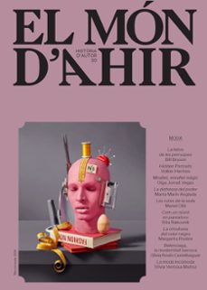 el mon d'ahir 30-toni soler i guasch-9788411730648