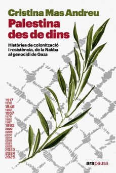 palestina des de dins (ebook)-cristina mas andreu-9788411731348