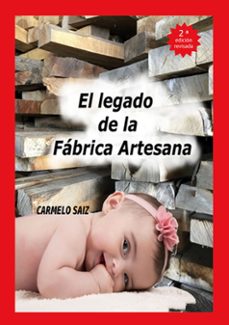 Imagen Principal de El Legado de la Fábrica Artesana