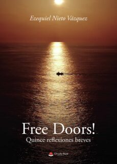 free doors! quince reflexiones breves (ebook)-9788411751148