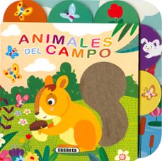 animales del campo-9788411963848