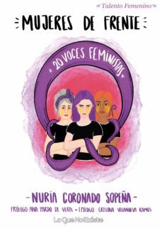 mujeres de frente (ebook)-9788412025248