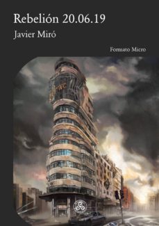 rebelion 20.06.19-javier miro gomez-9788412033748