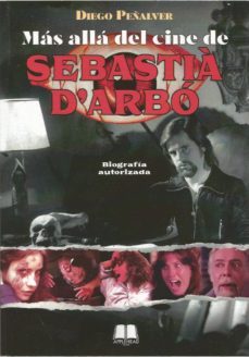 mas alla del cine de sebastian d arbo-diego peñalver-9788412064148