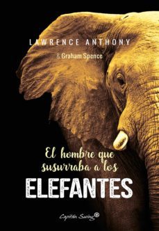 el hombre que susurraba a los elefantes (ebook)-9788412099348