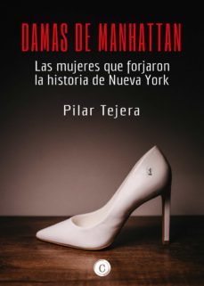 damas de manhattan (ebook)-pilar tejera-9788412102048