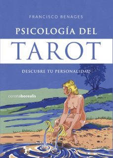 psicologia del tarot. descubre tu personalidad (ebook)-9788412129748