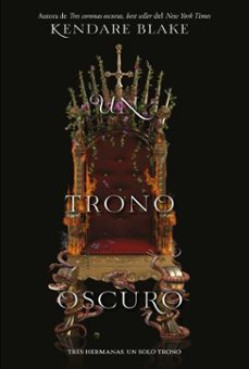 un trono oscuro (ebook)-9788412139648