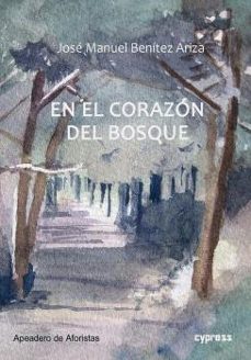 en el corazon del bosque-9788412230048