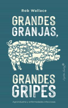grandes granjas, grandes gripes (ebook)-9788412232448