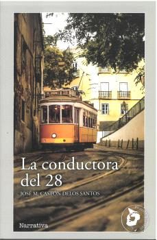 la conductora del 28-jose maria caston de los santos-9788412235548