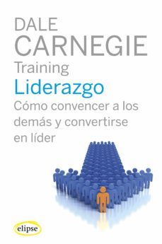 liderazgo (ebook)-dale carnegie-9788412299748