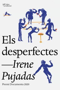 els desperfectes (ebook)-irene pujadas-9788412312348