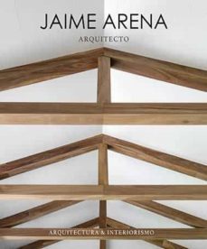 jaime arena arquitecto-pitty fernandez-9788412346848