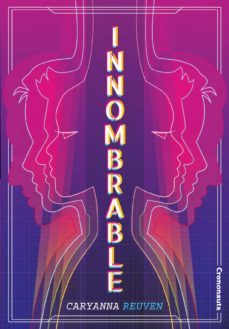 innombrable (ebook)-caryanna reuven-9788412354348