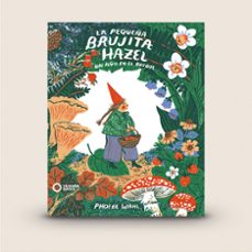 la pequeña brujita hazel-phoebe wahl-9788412391848