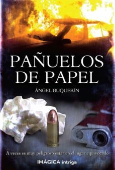 pañuelos de papel-angel buquerin-9788412397048