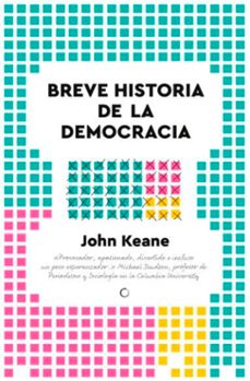 breve historia de la democracia-9788412407648