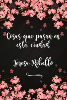 cosas que pasan en esta ciudad (ebook)-9788412441048