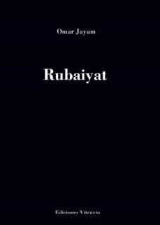 rubaiyat-omar jayam-9788412472448